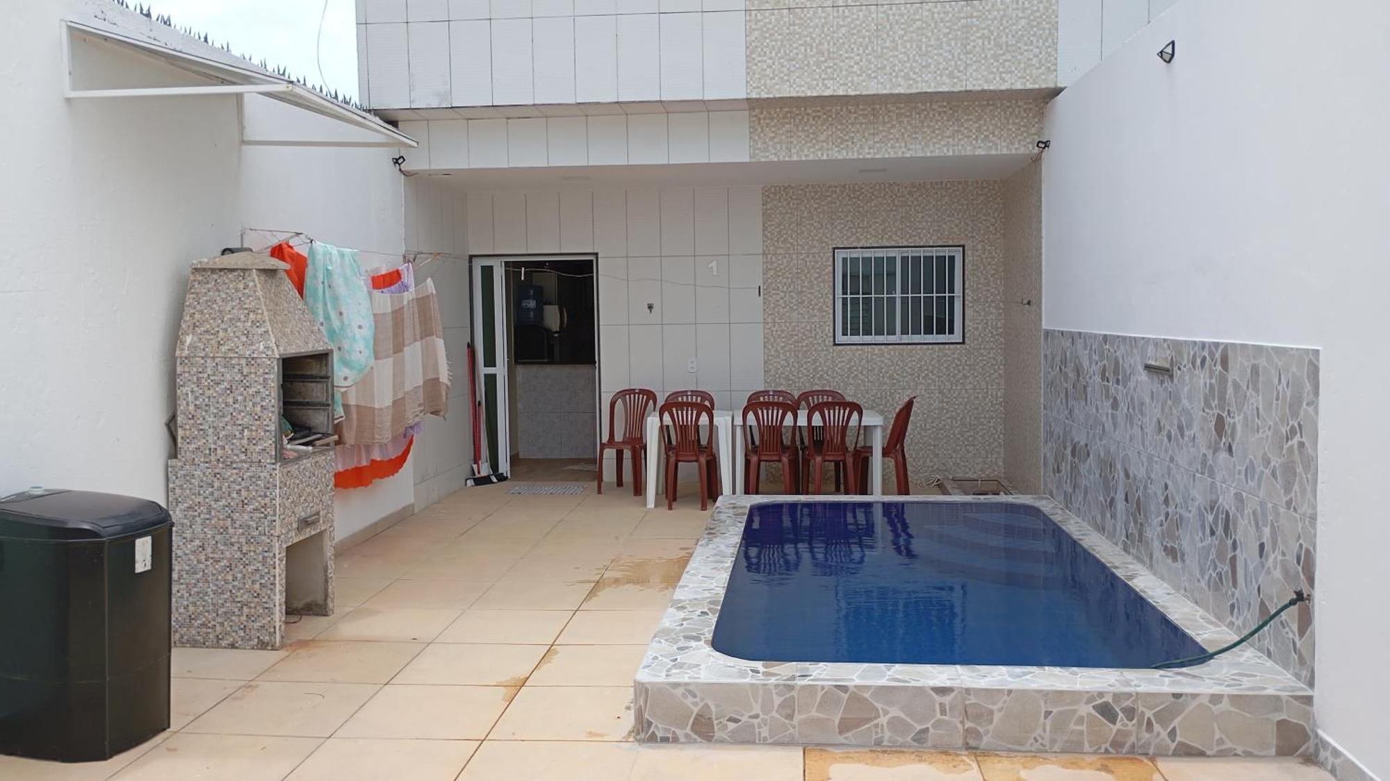 Duplex Praia Dourada 2 Maragogi Room photo