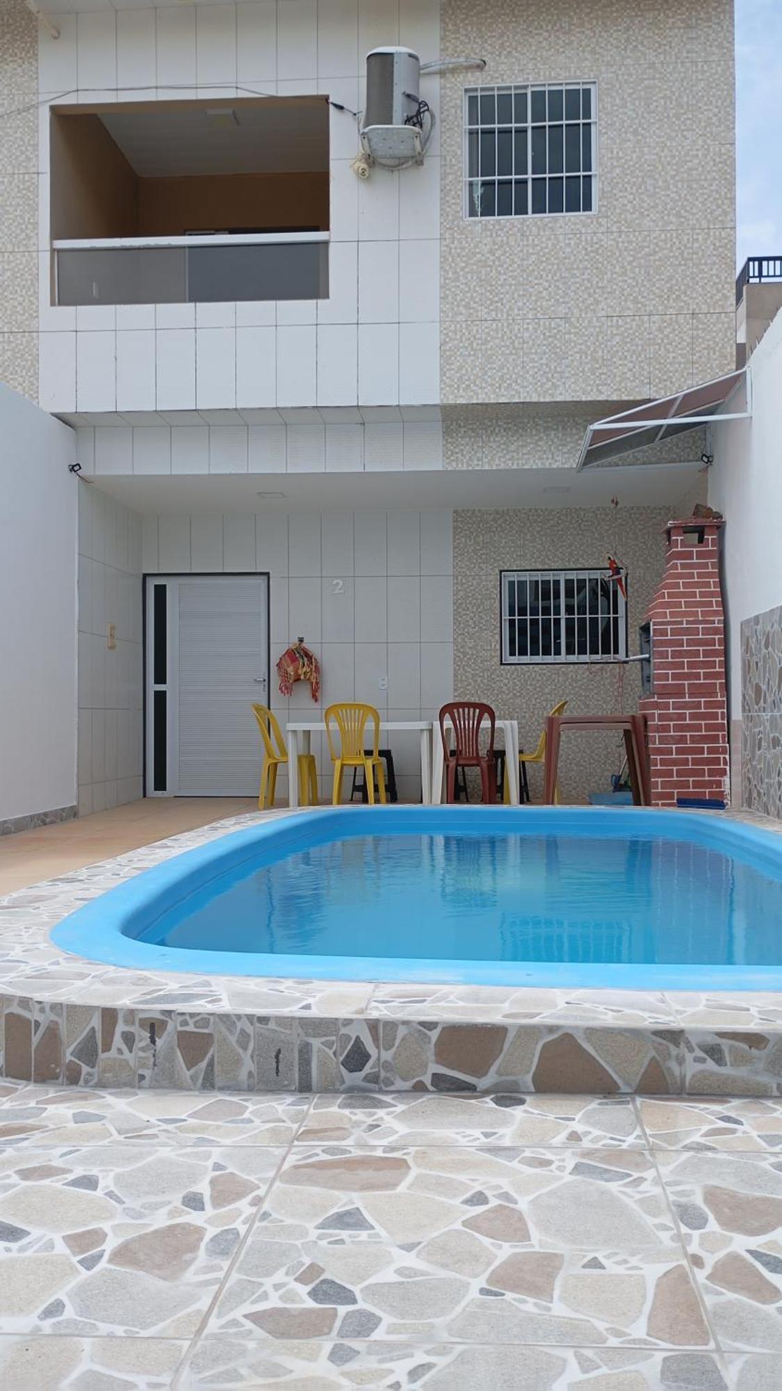 Duplex Praia Dourada 2 Maragogi Room photo